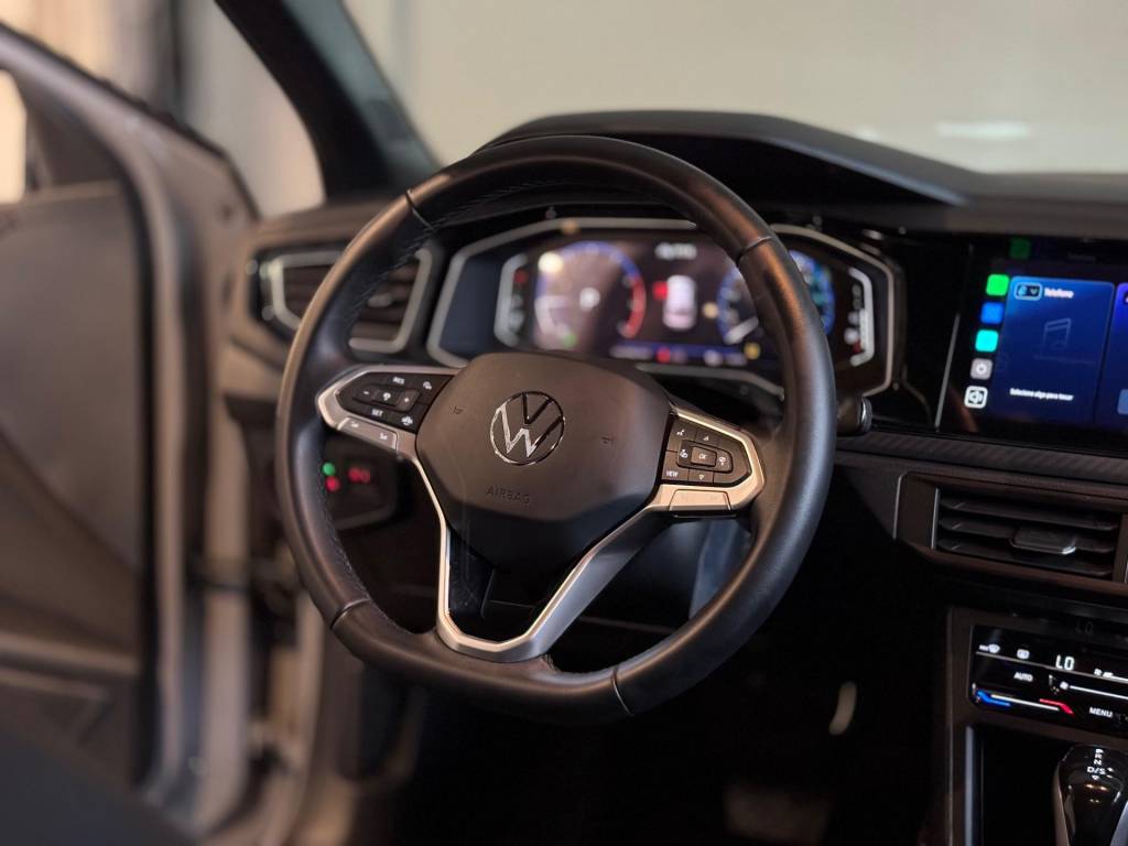 Volkswagen Nivus W/ hl tsi    2026