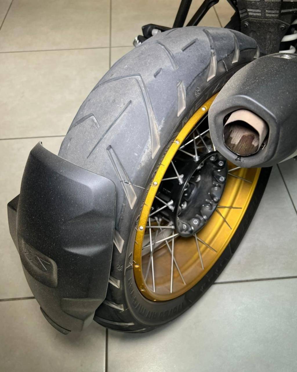 BMW R 1300 GS Option 719    2025