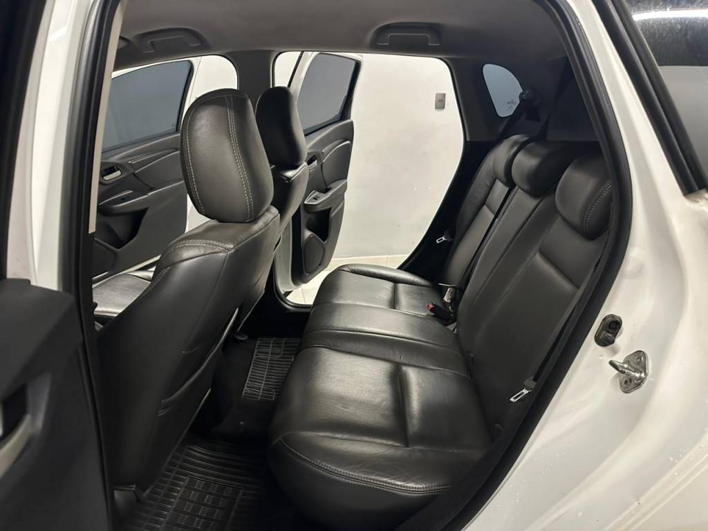 Honda Fit 1.5 lx flexone aut.    2015