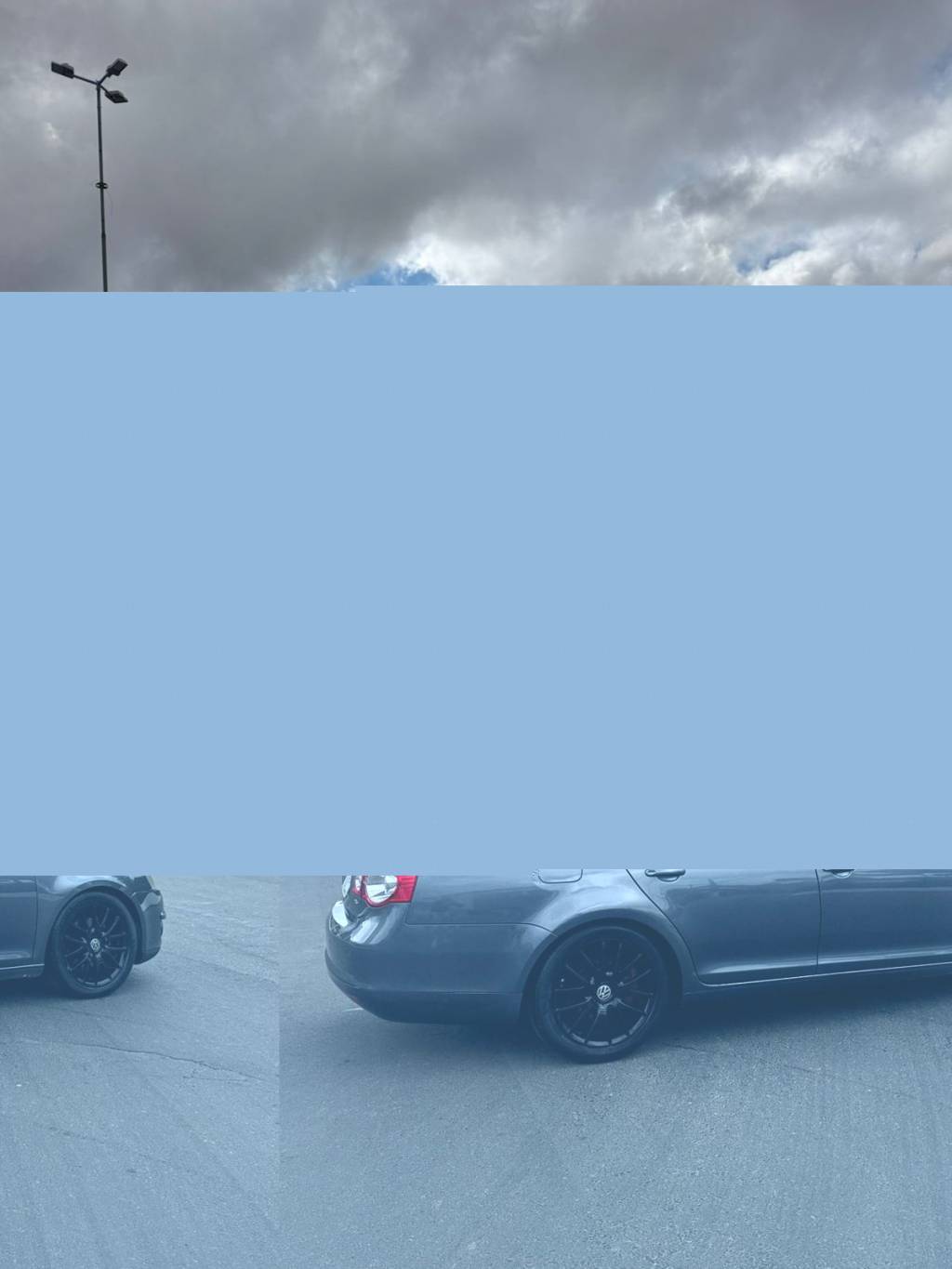 Volkswagen Jetta 2.5    2007