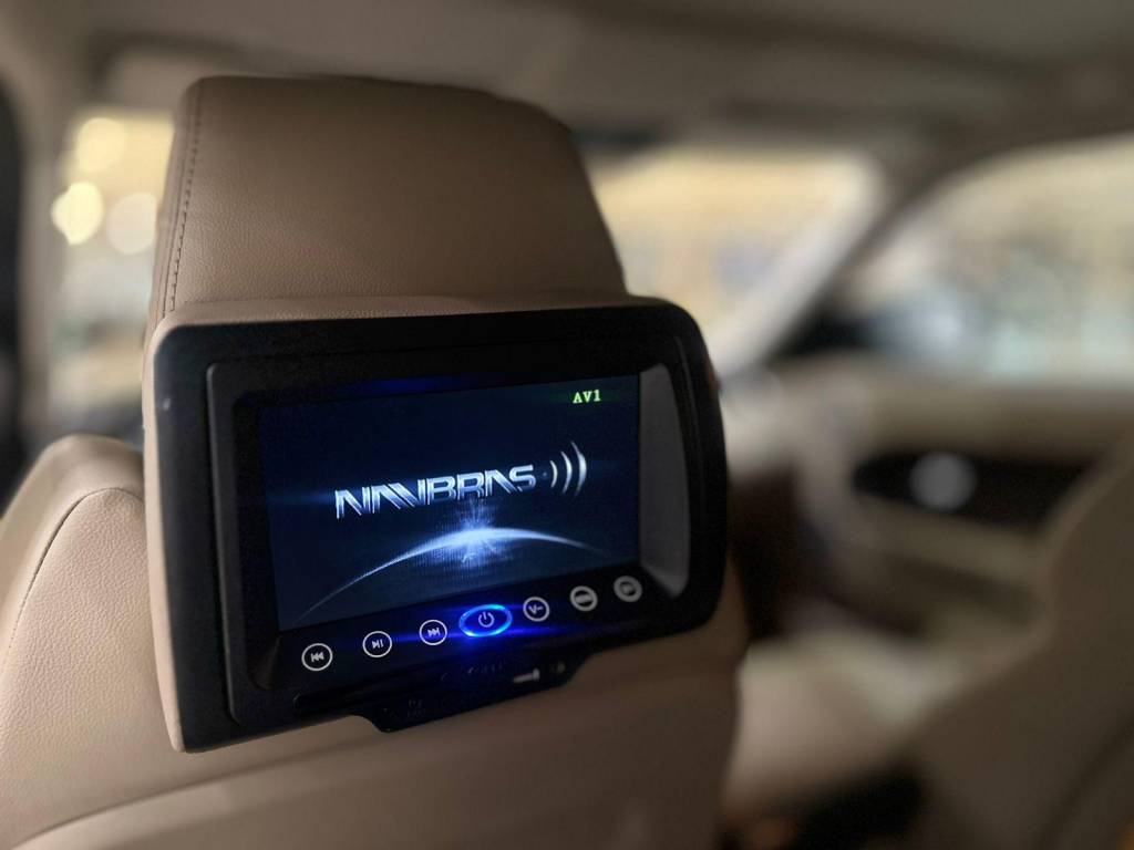 Land Rover Range Rover Evoque Pure  2.0 aut.    2012