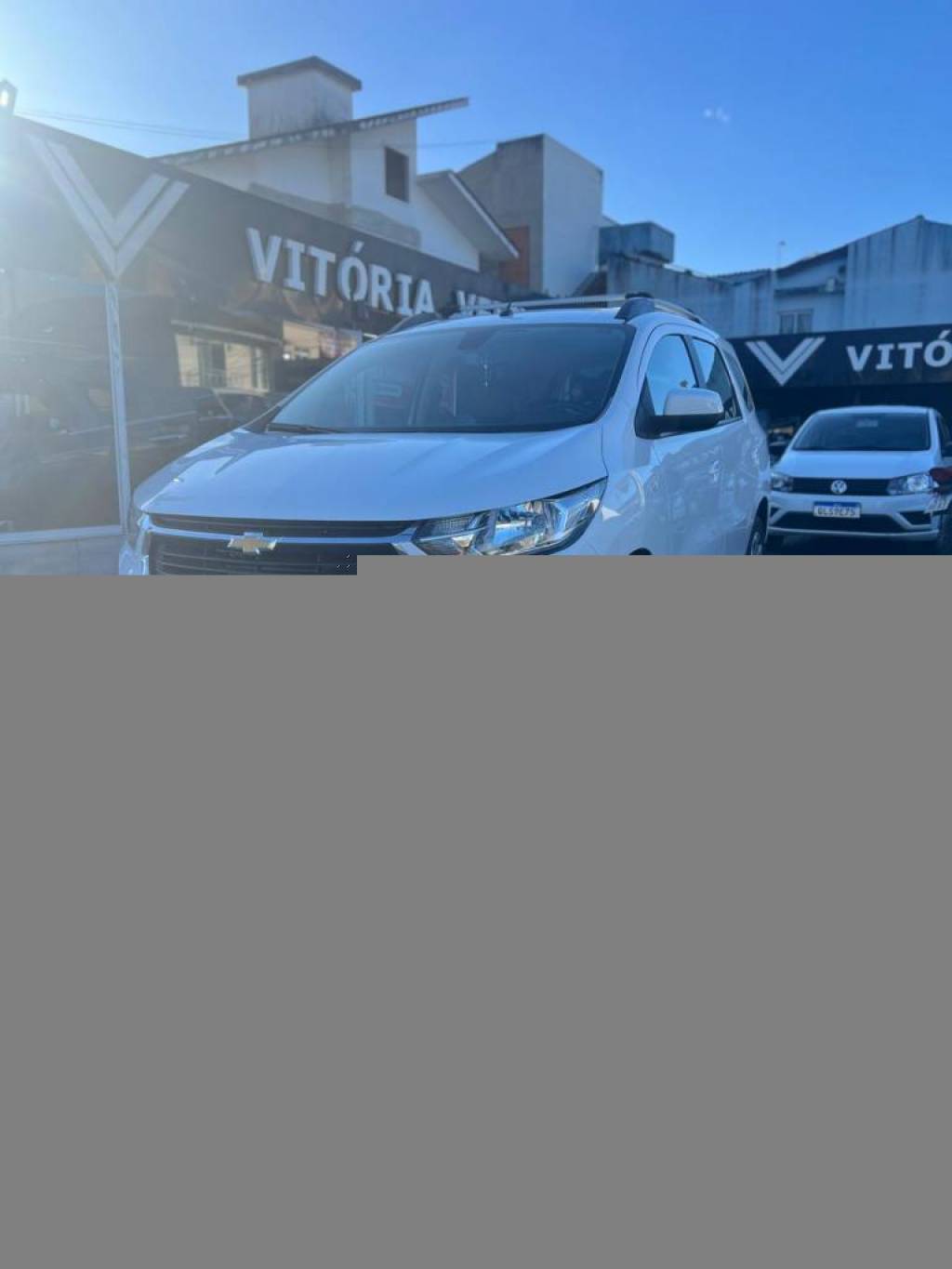 Chevrolet Spin PREMIER 1.8 8V Econo.Flex 5p Aut.    2023