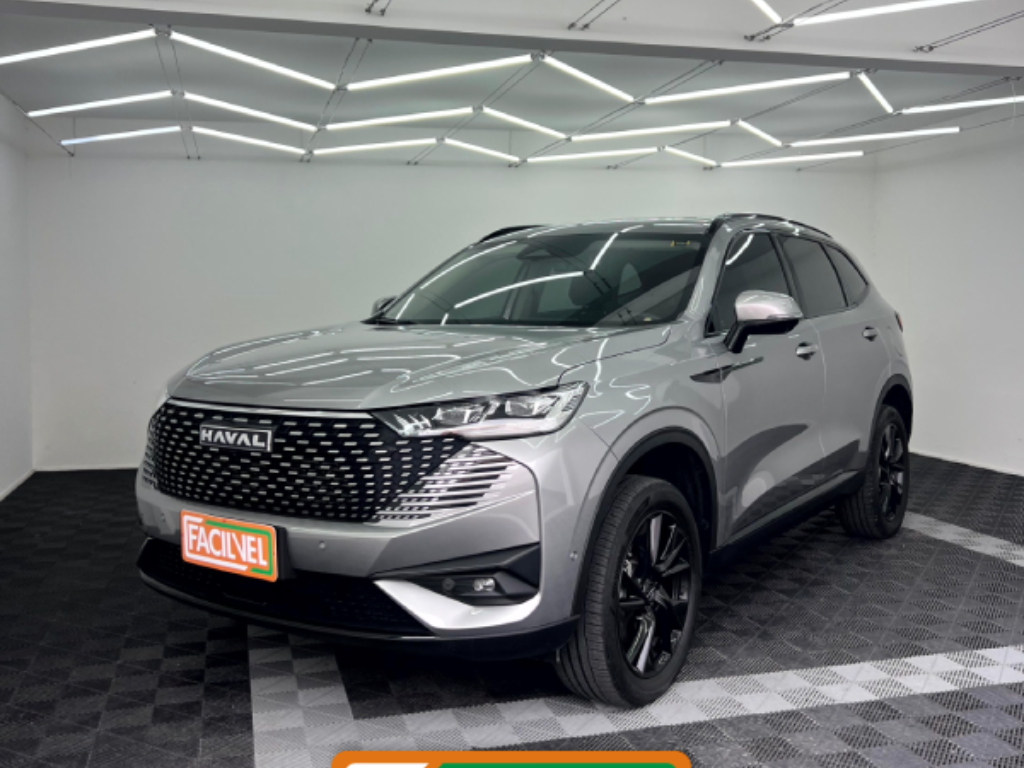 GWM Haval H6 Premium HEV (Hibrido) RYR9J15    2024