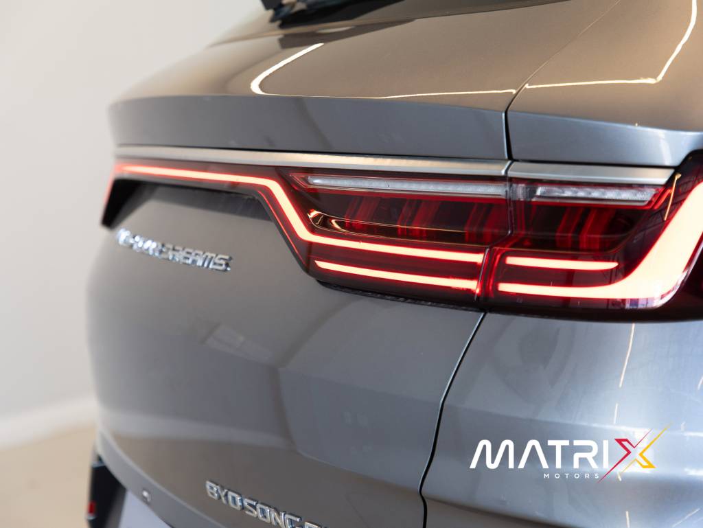 BYD Song Plus 1.5 plus aut. (hibrido) 16v    2024