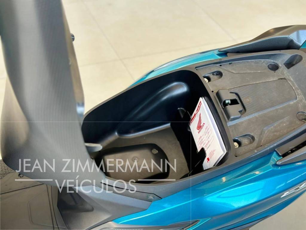 Honda Elite 125 Elite    2025