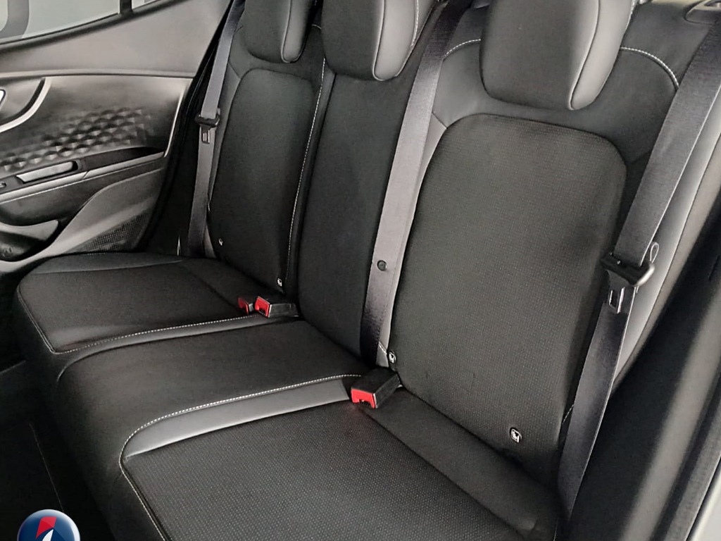 Fiat Pulse Impetus turbo 200    2023