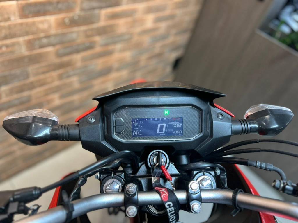 Honda Bros 160 NXR Nxr 160 bros esdd flexone    2025