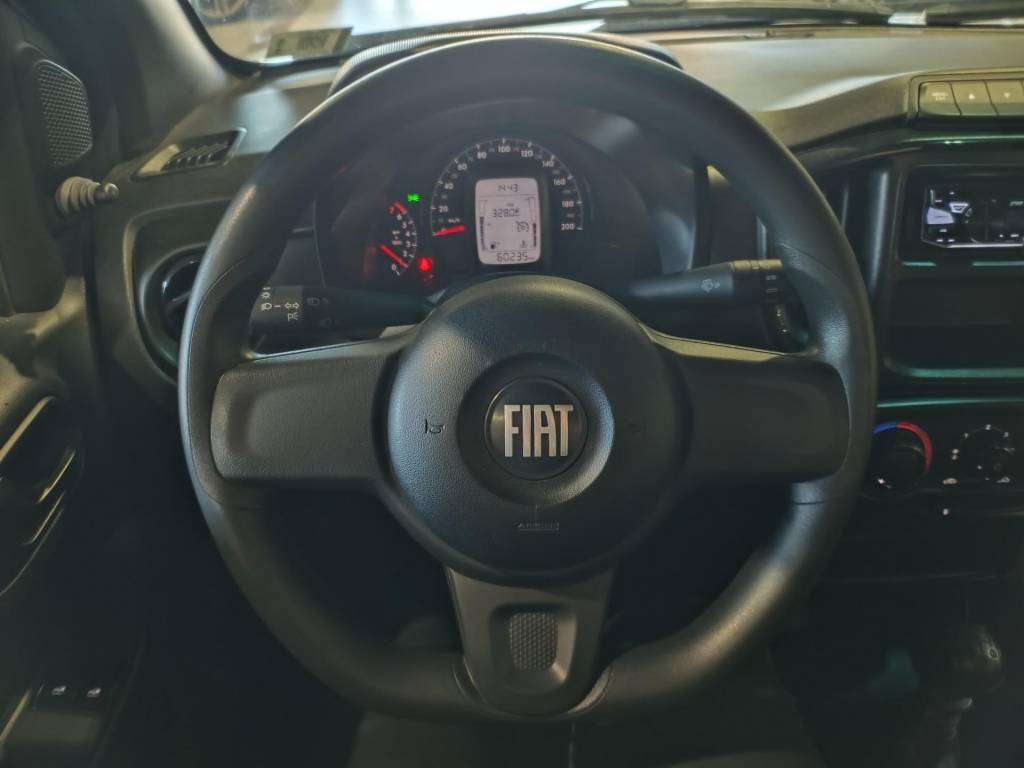 Fiat Fiorino Endurance evo 1.4 flex 8v    2024