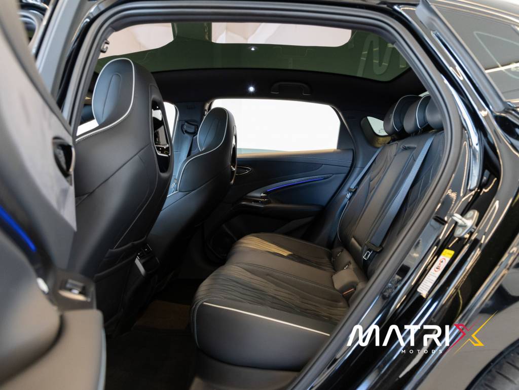 BYD Seal (eletrico)    2024