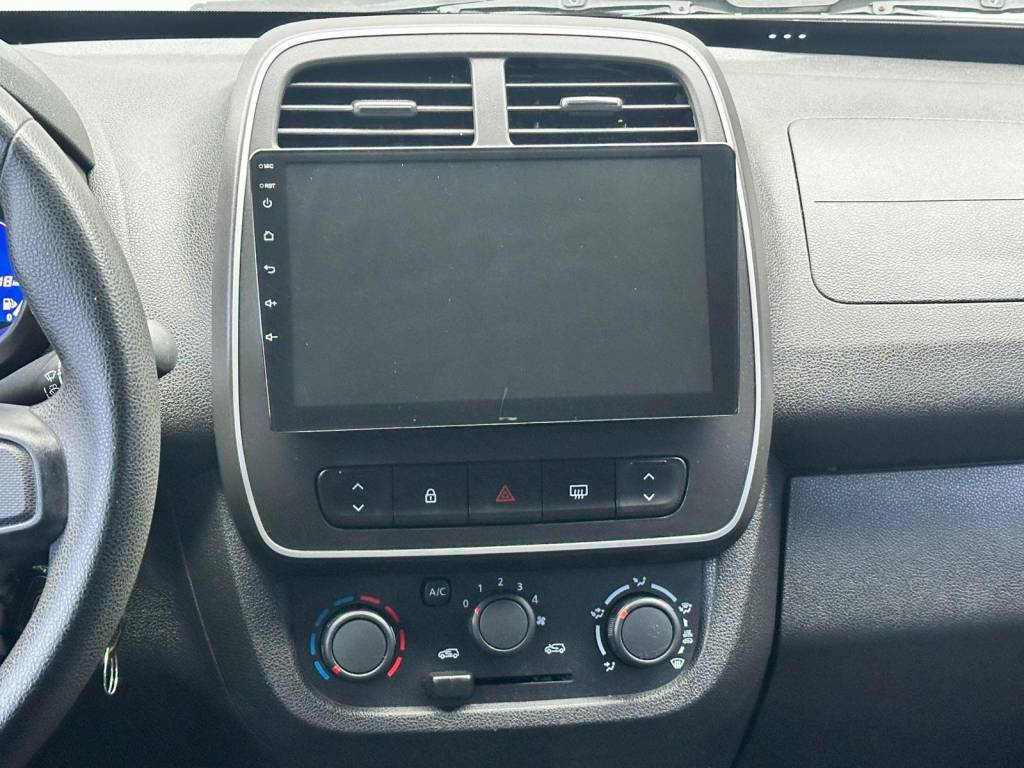 Renault Kwid Zen 1.0 flex 12v 5p mec.    2022