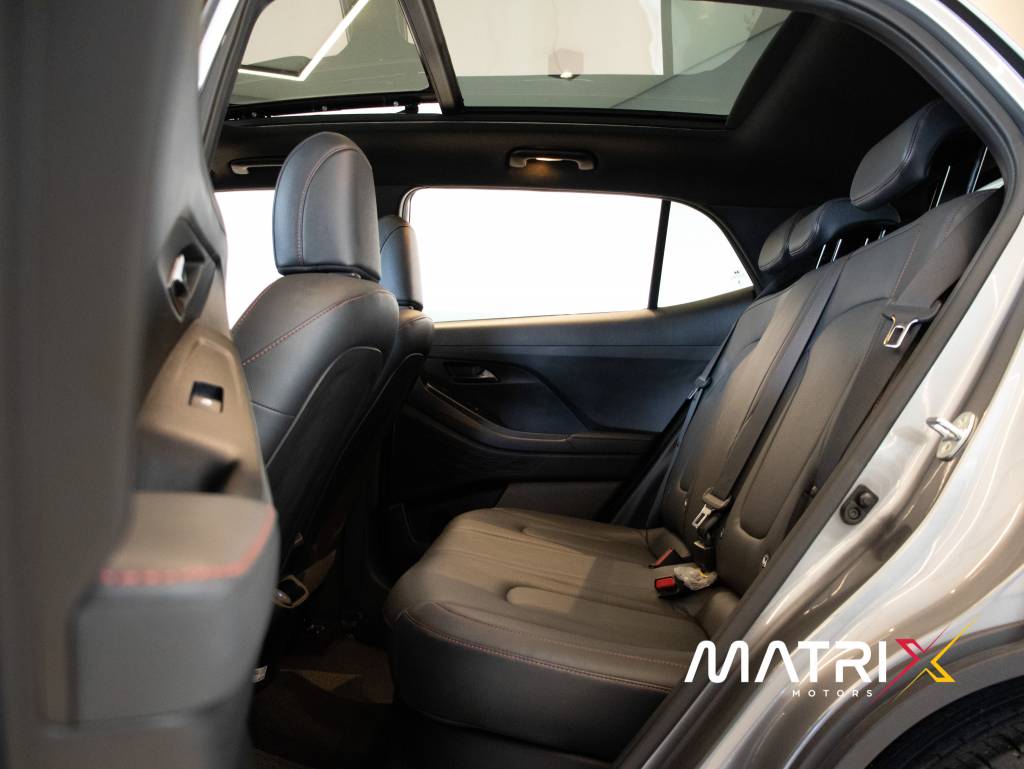 Hyundai Creta 1.0 n line tb flex aut. 12v    2024