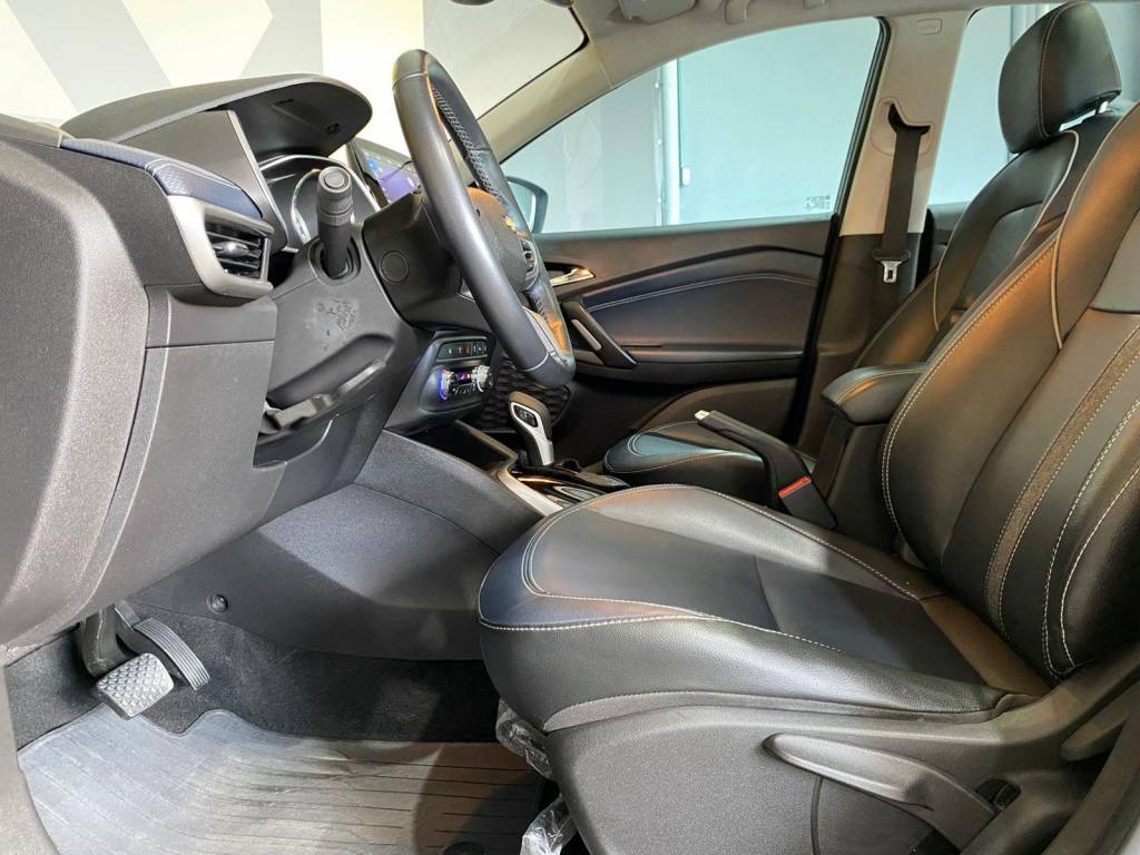 Chevrolet Tracker Premier 1.2 turbo 12v flex aut.    2022