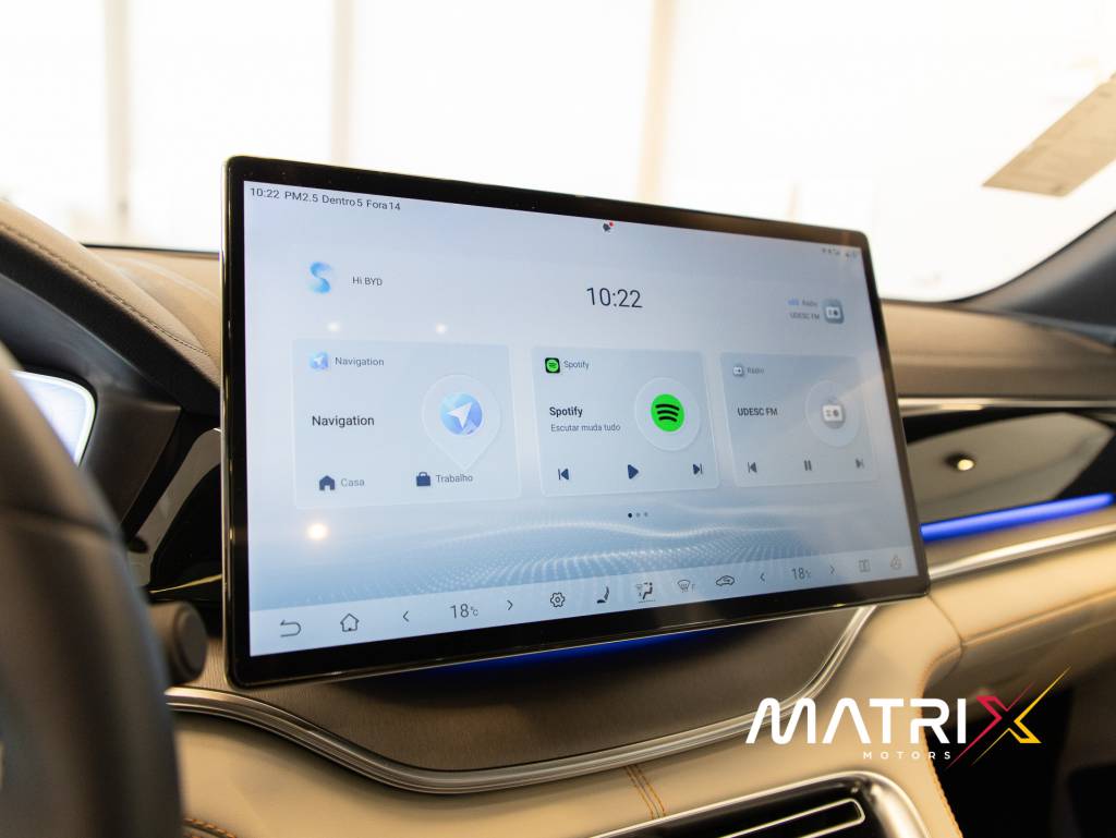 BYD Song Plus 1.5 plus aut. (hibrido) 16v    2024