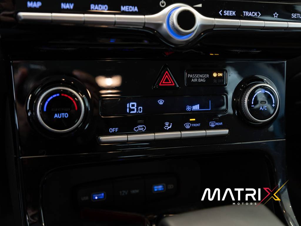 Hyundai Creta 1.0 12v    2024