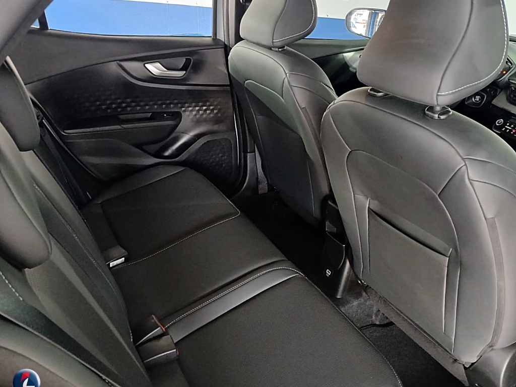 Fiat Pulse Impetus turbo 200    2023