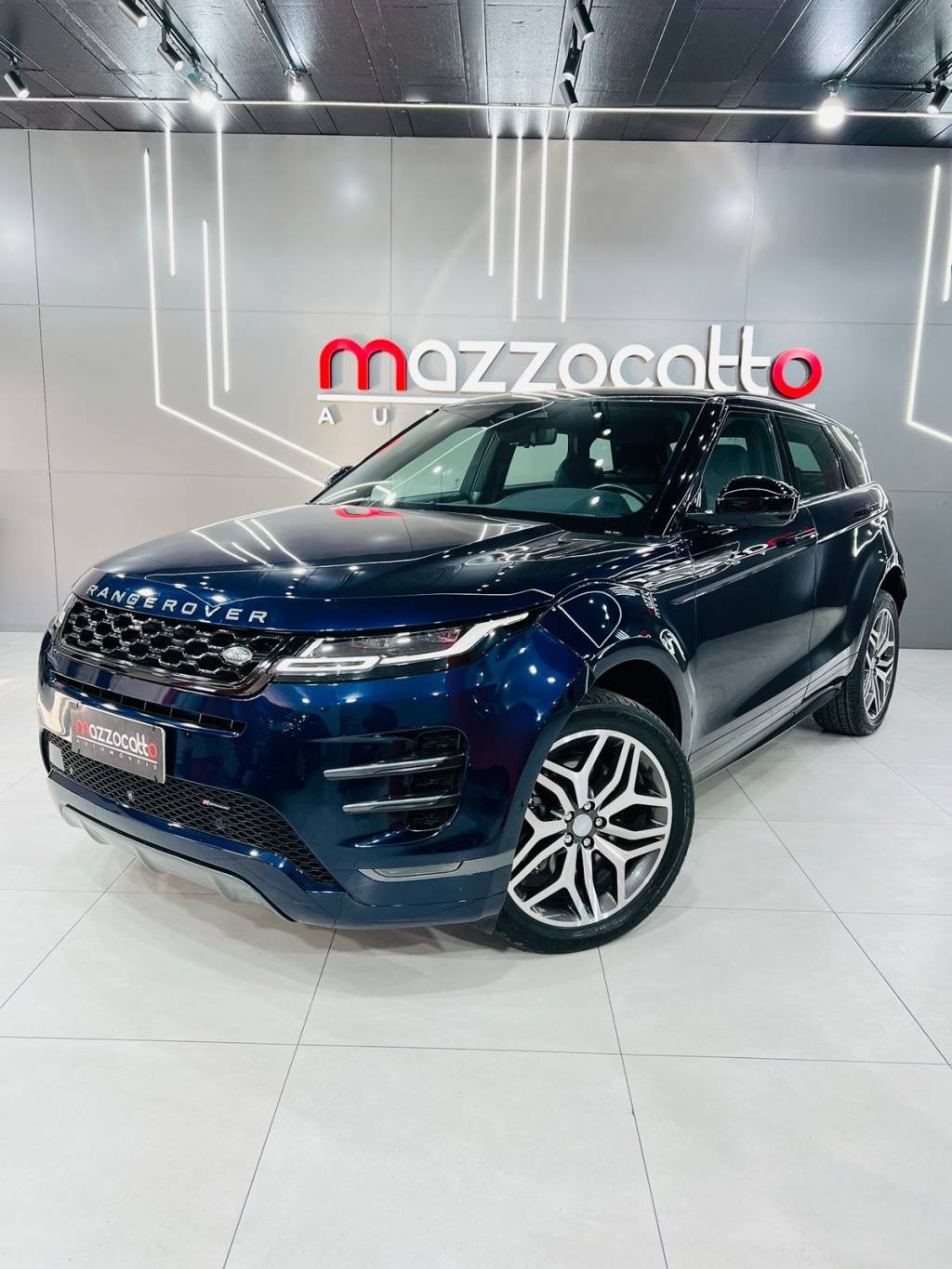 Land Rover Range Rover 2.0    2023