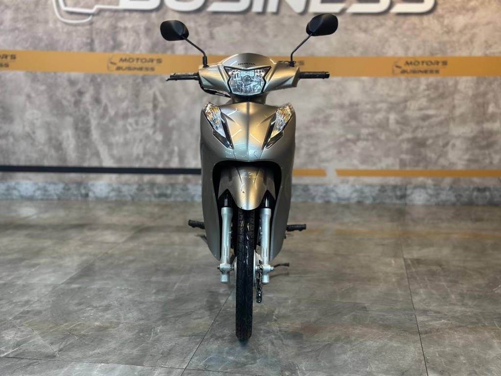 Honda Biz 110I    2022