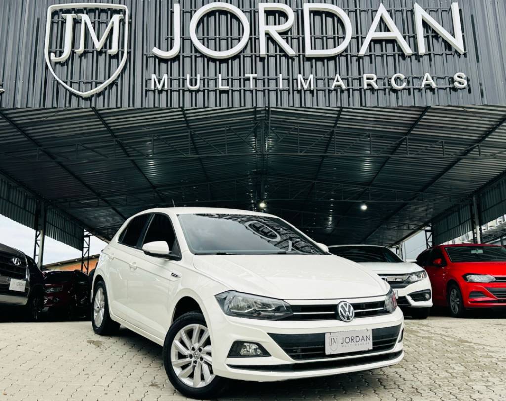 Volkswagen Polo 1.0 12V    2019