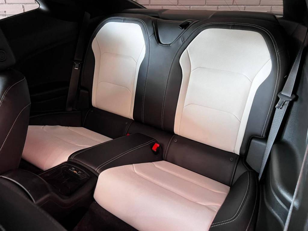 Chevrolet Camaro 2ss collection 6.2 v8 61/125    2024