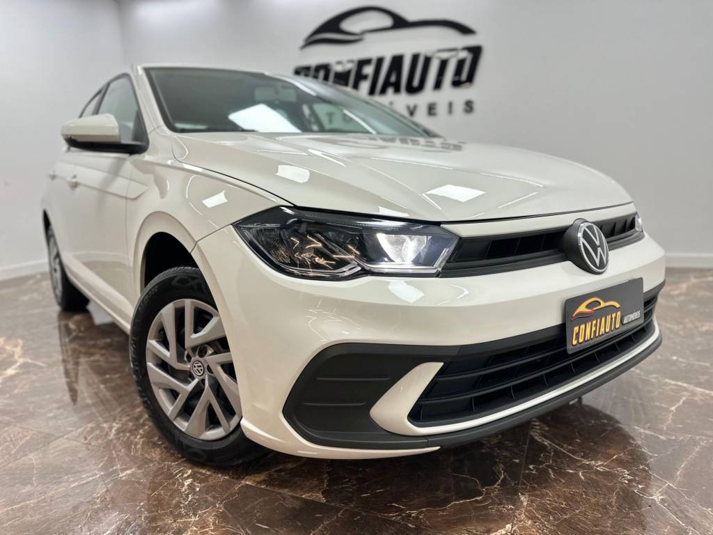 Volkswagen Polo     2024