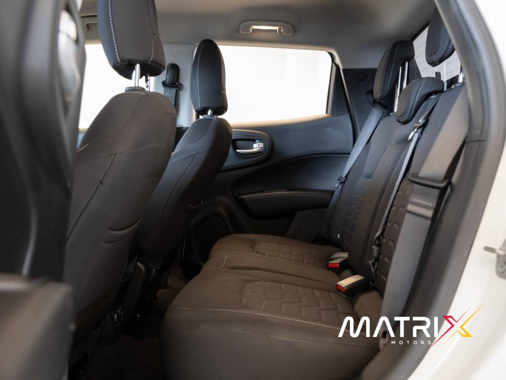 Fiat Toro 1.3 freedom t270 4x2 flex aut. 16v    2022