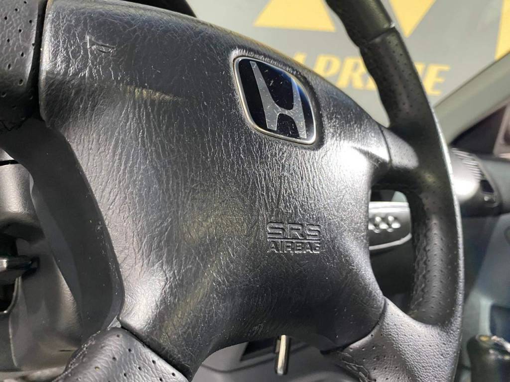 Honda Civic Lx 1.7    2003