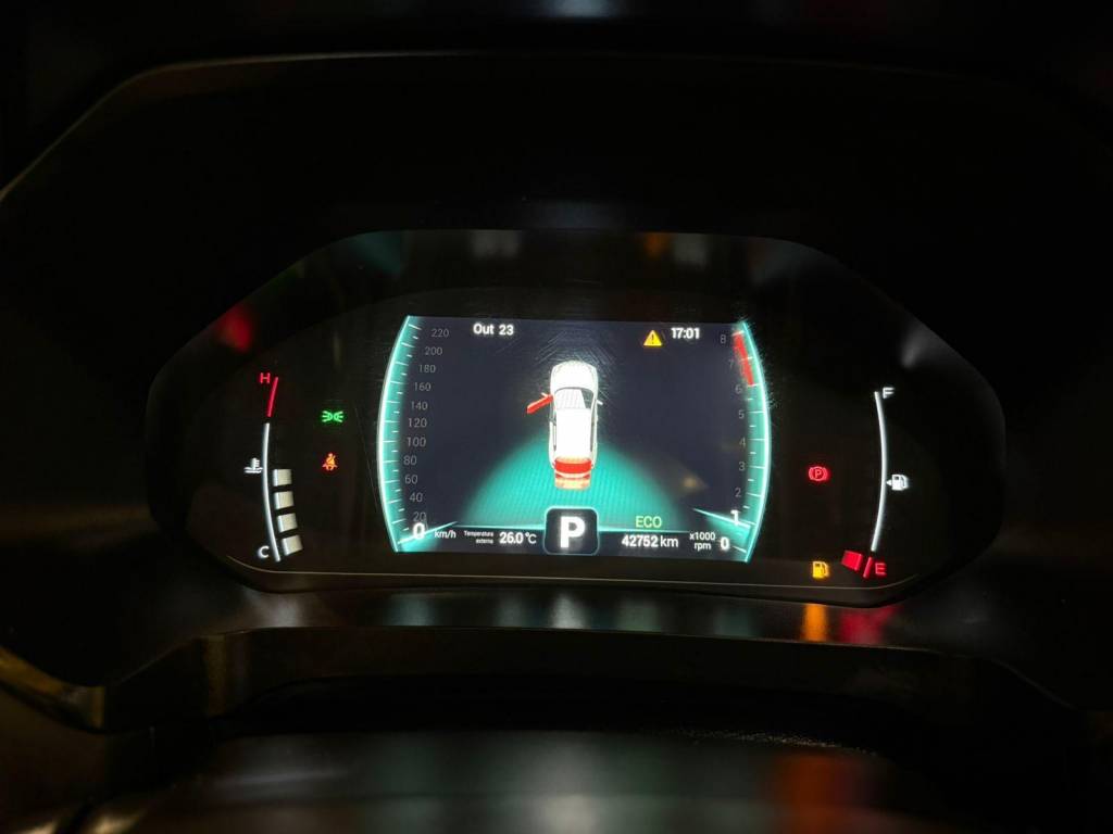 Chery Tiggo Pro 1.5 turbo (híbrido)    2024