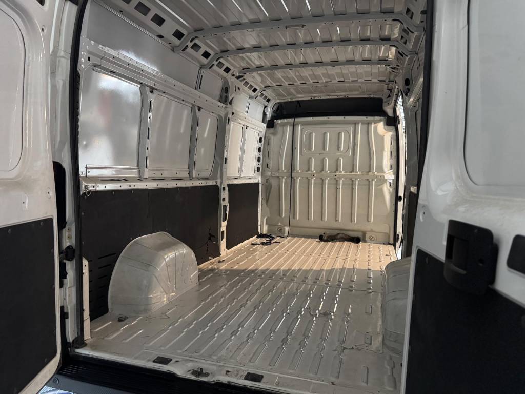 Fiat Ducato /  mxcargo13m    2024