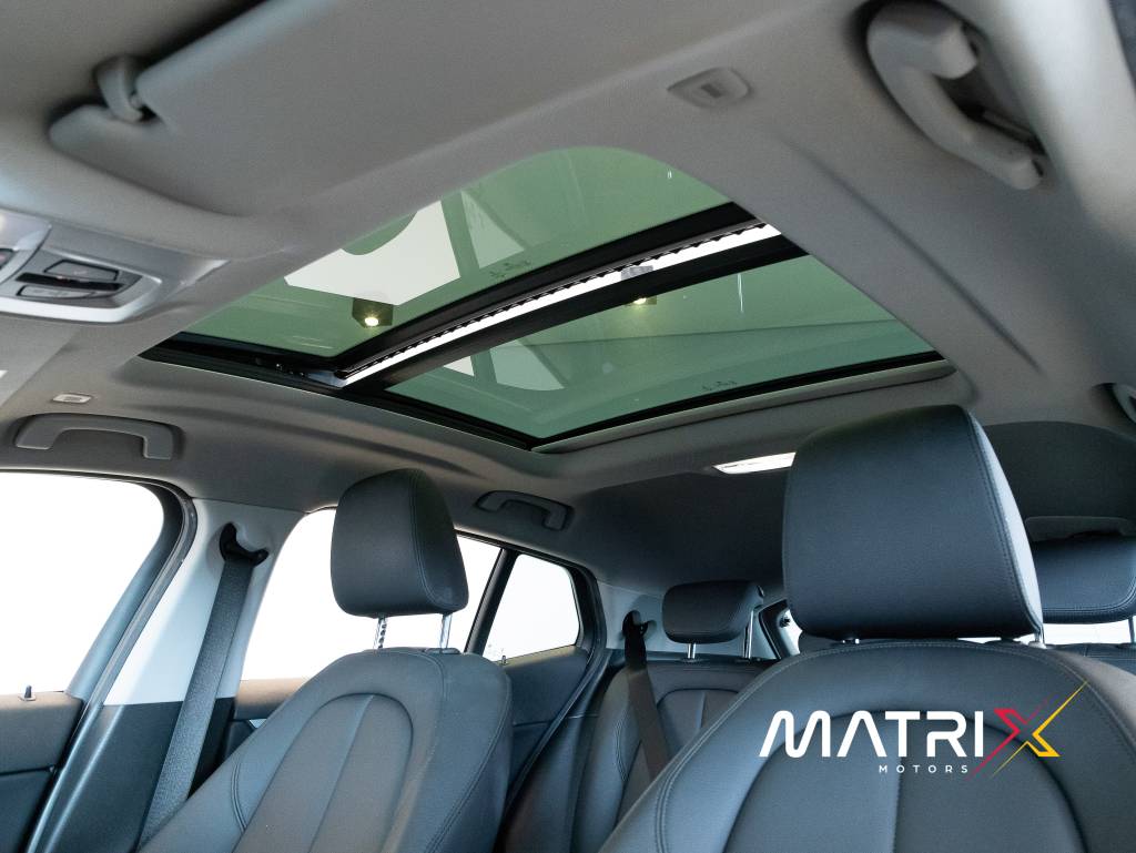 BMW X2 2.0 sdrive 20i tb a. flex aut 16v    2020