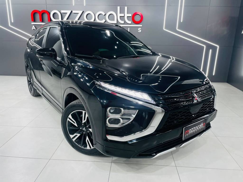 Mitsubishi Eclipse Cross 1.5    2024