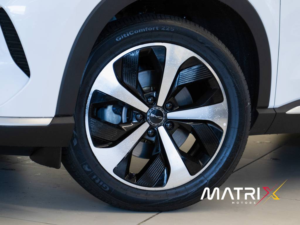 BYD Song Plus 1.5 plus aut. (hibrido) 16v    2023