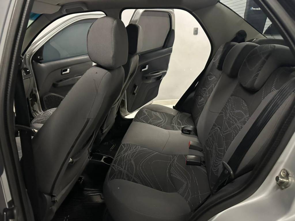Fiat Siena 1.4 el mpi fire flex    2013