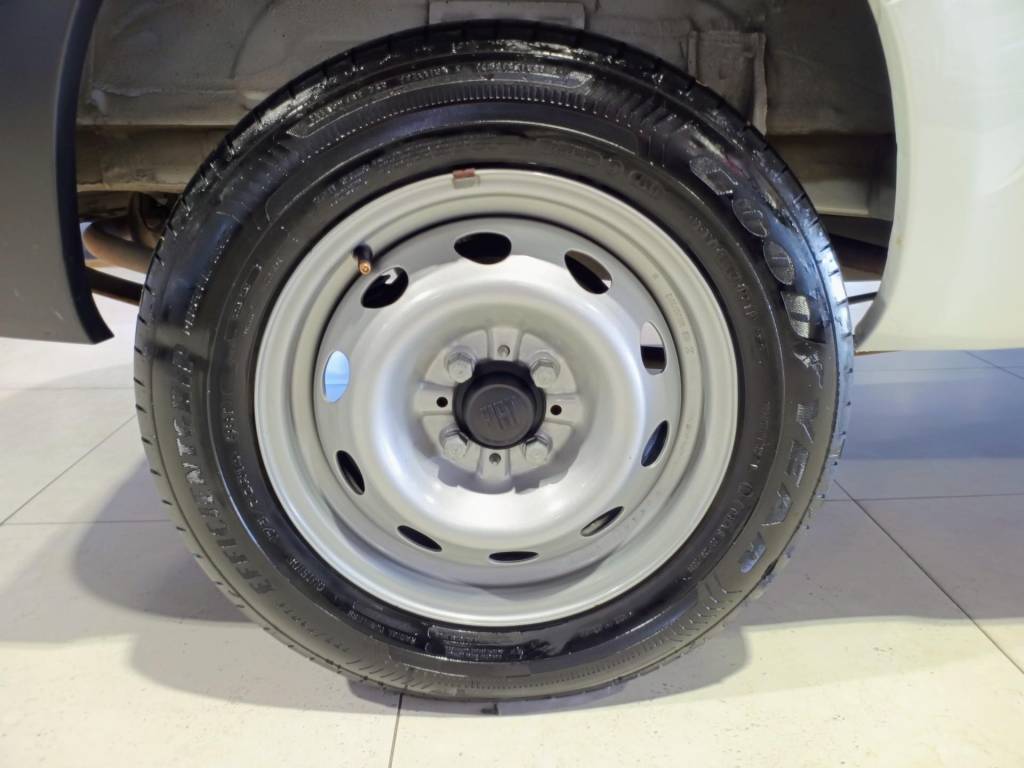 Fiat Fiorino Endurance evo 1.4 flex 8v    2024