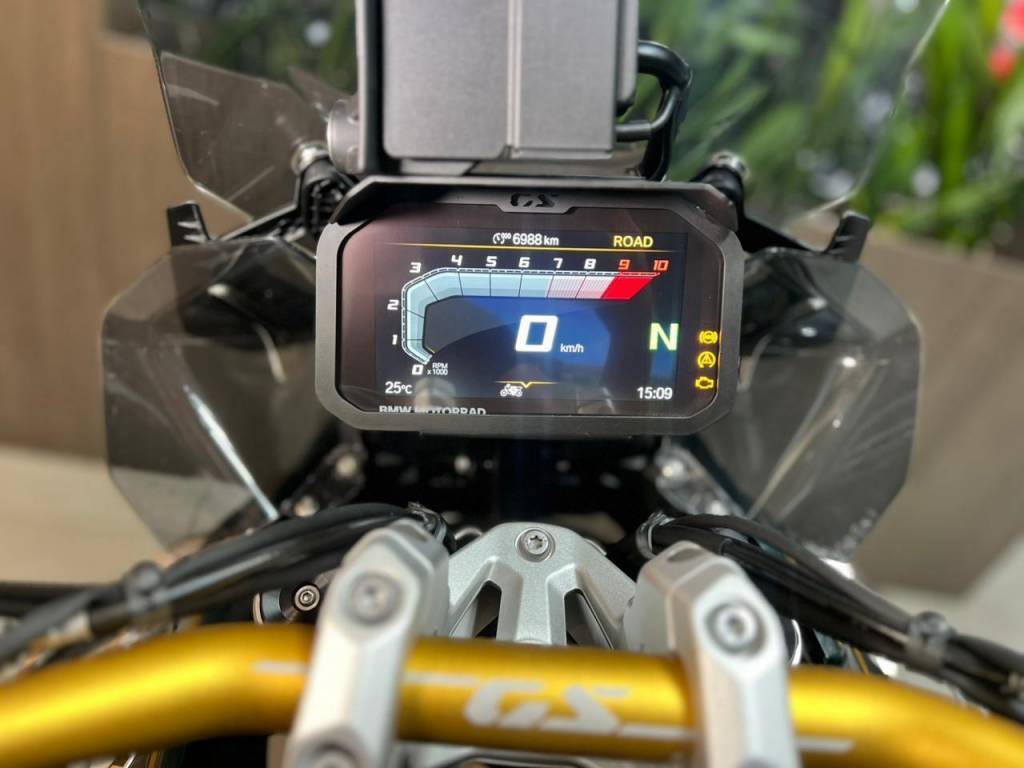 BMW R 1300 GS Option 719    2025