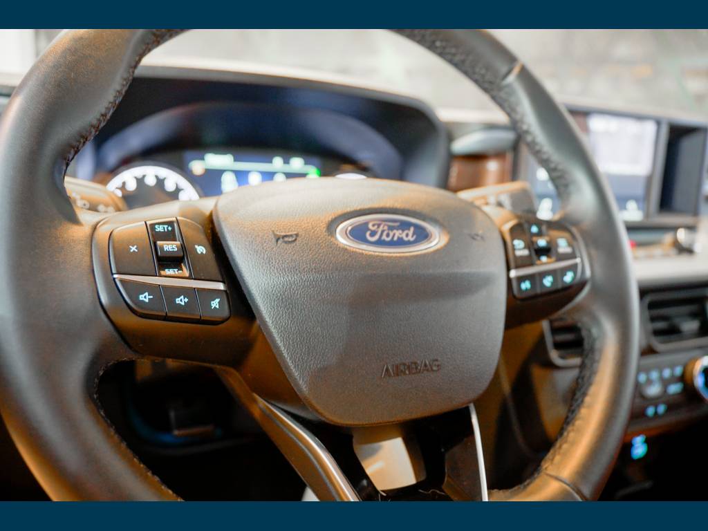 Ford Maverick 2.0 16v    2024