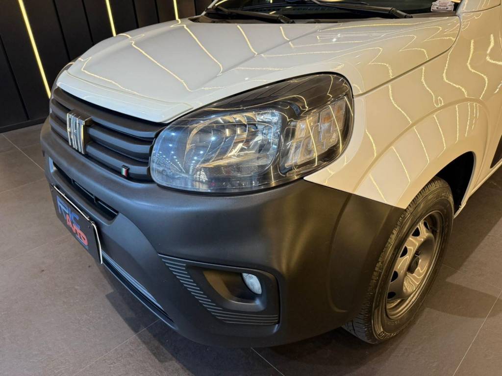 Fiat Fiorino Endurance evo 1.4 flex 8v 2p    2024