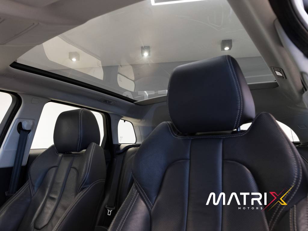 Land Rover Range Rover 2.0 rover dynamic aut 16v    2014