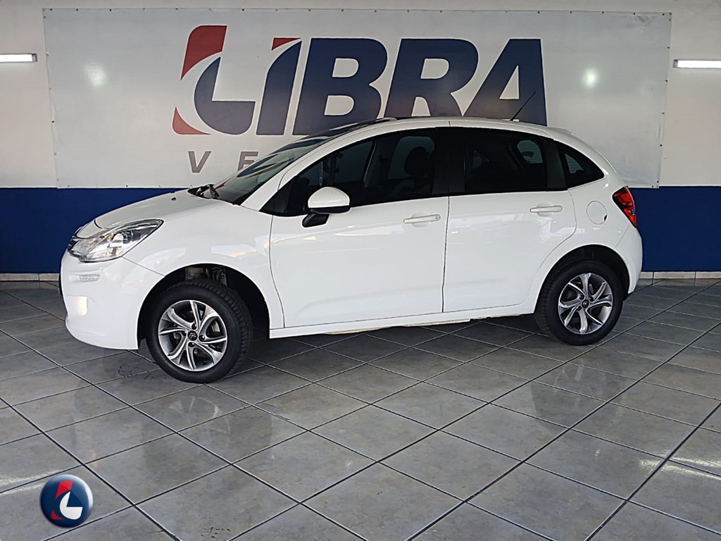 Citroën C3 Tendance pure tech  1.2    2018