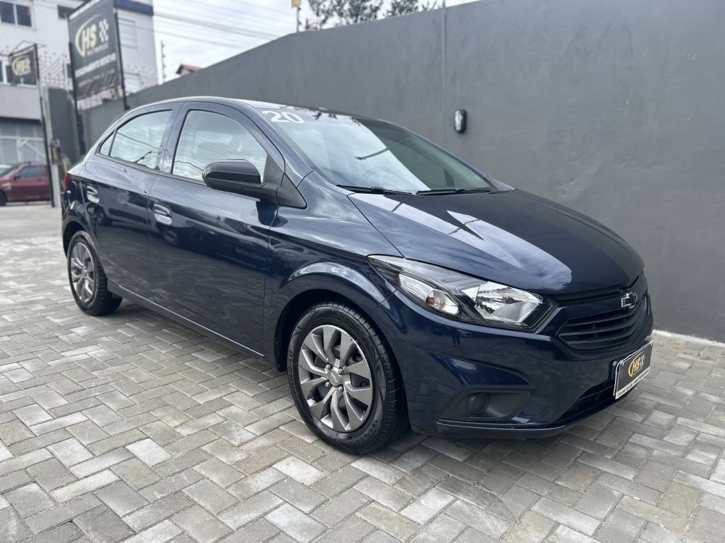 Chevrolet Astra 1.0 8V Black Edition Flex Mec.    2020