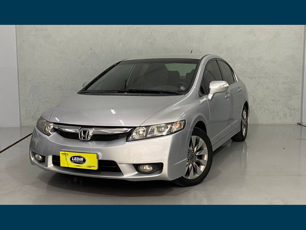 Honda Civic     2011