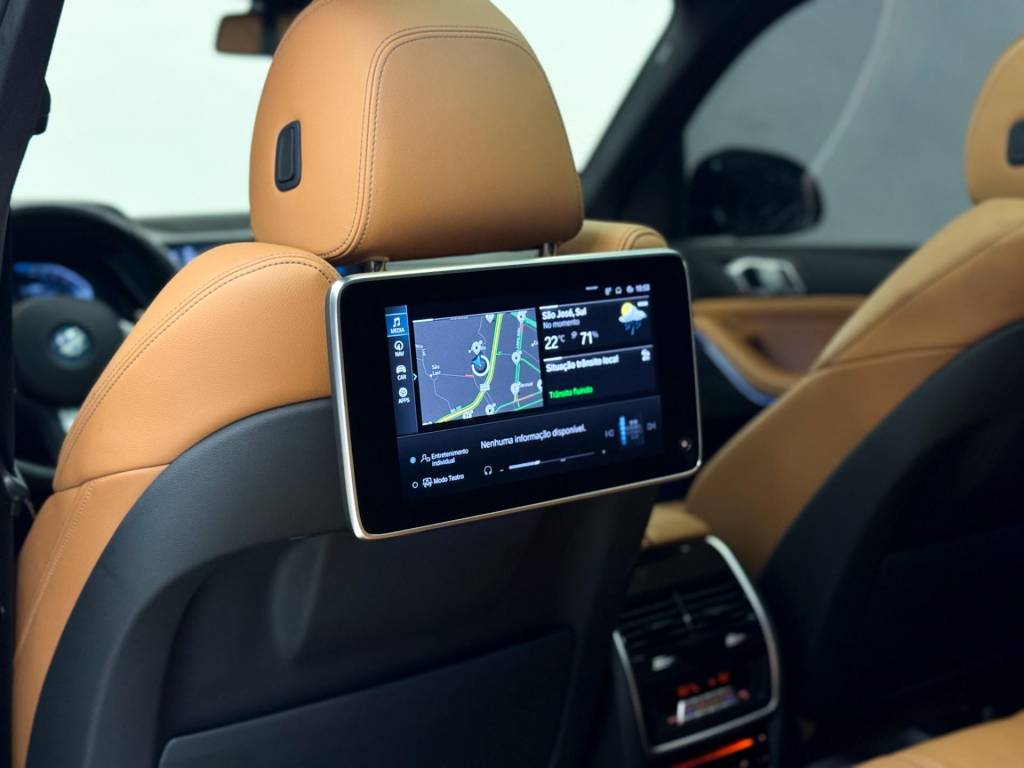 BMW X5 Xdrive    2023