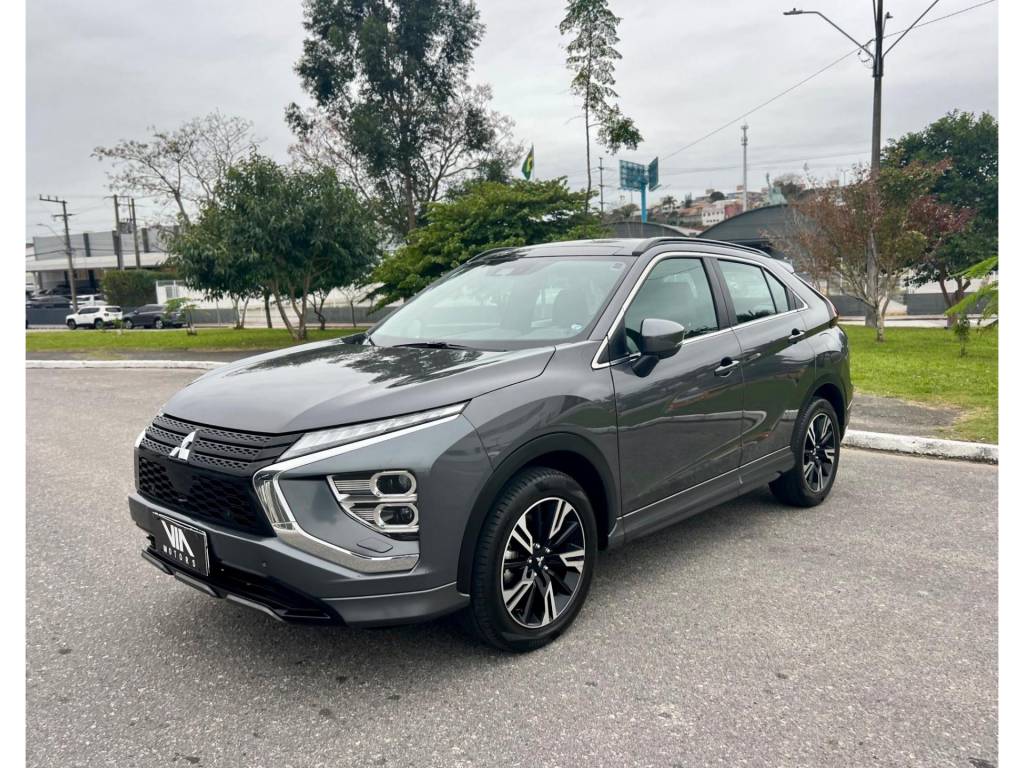 Mitsubishi Eclipse Cross Cross HPE-S 1.5 16V 165cv Aut.    2023