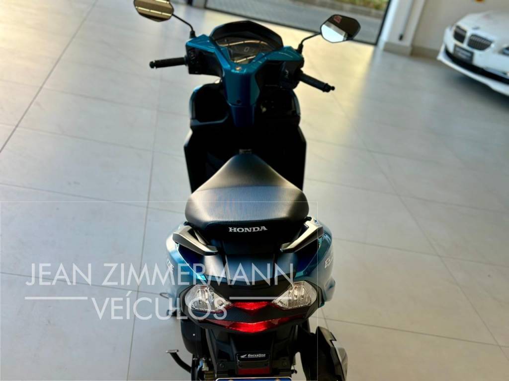 Honda Elite 125 Elite    2025