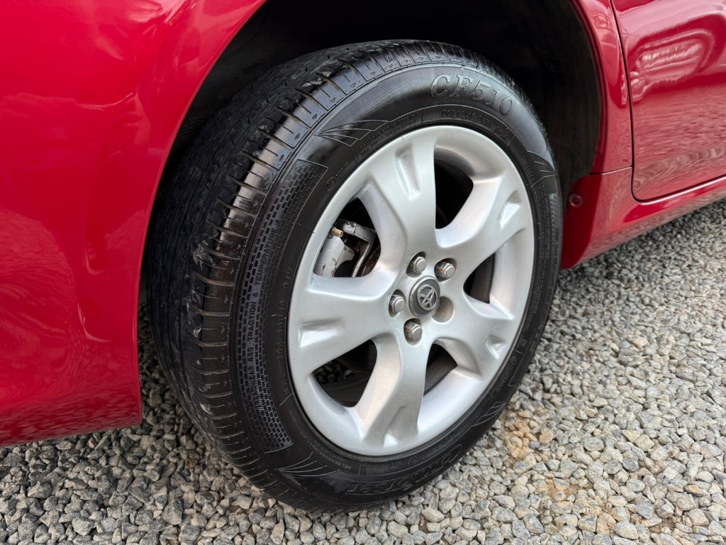 Toyota Corolla Xei automático    2013