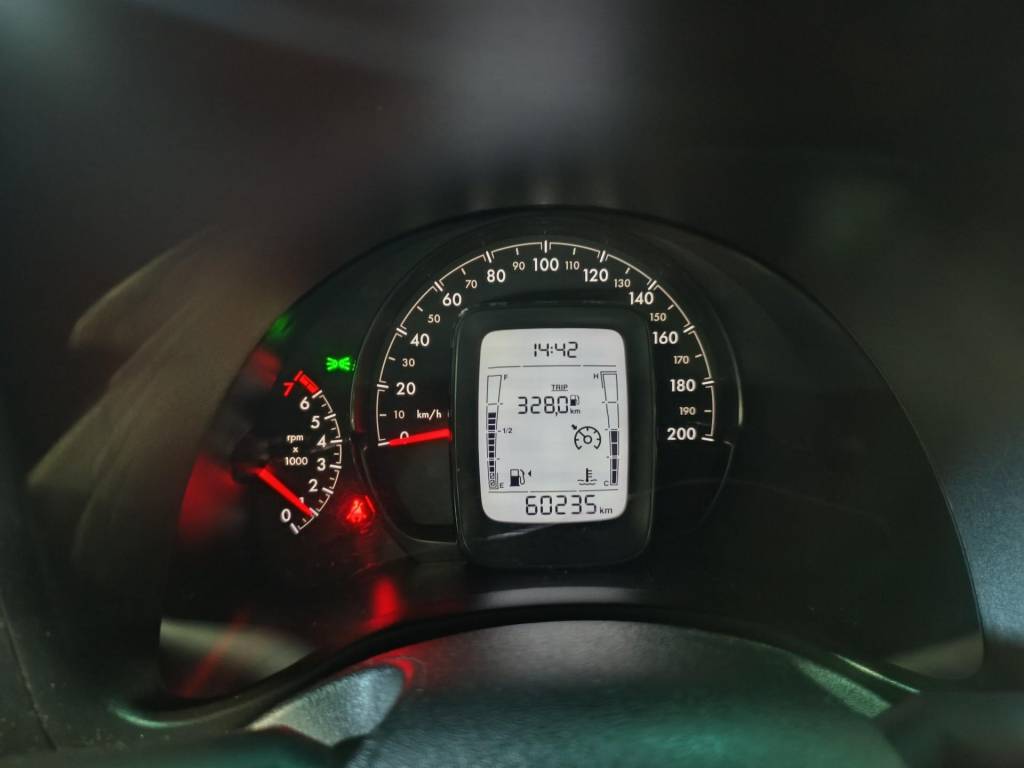 Fiat Fiorino Endurance evo 1.4 flex 8v    2024