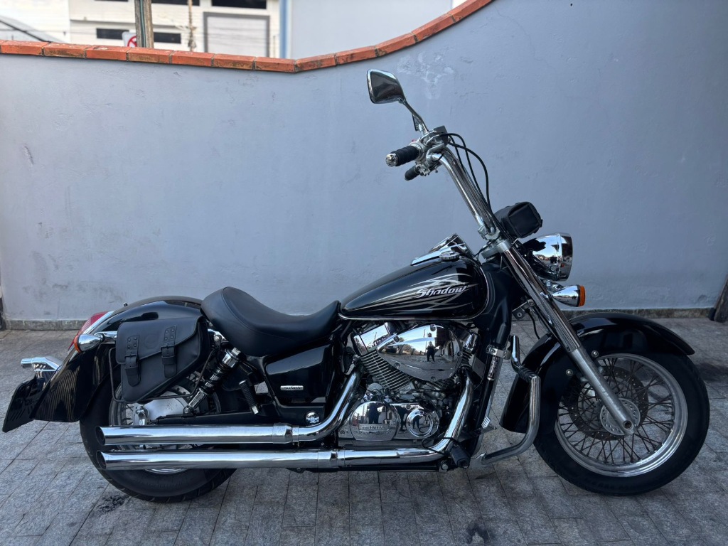 Honda VT SHADOW 750    2006