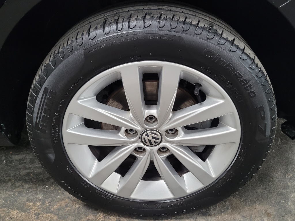 Volkswagen Fox Connect 1.6 flex 8v 5p    2020