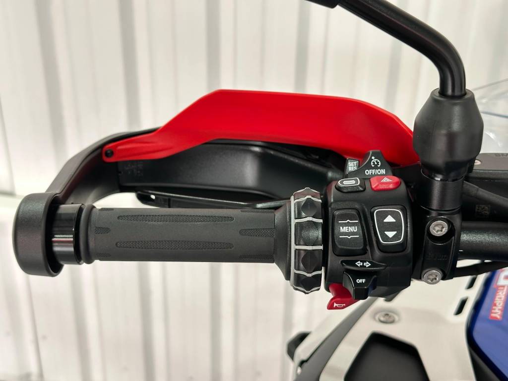 BMW R 1300 GS Adventure trophy abs    2026