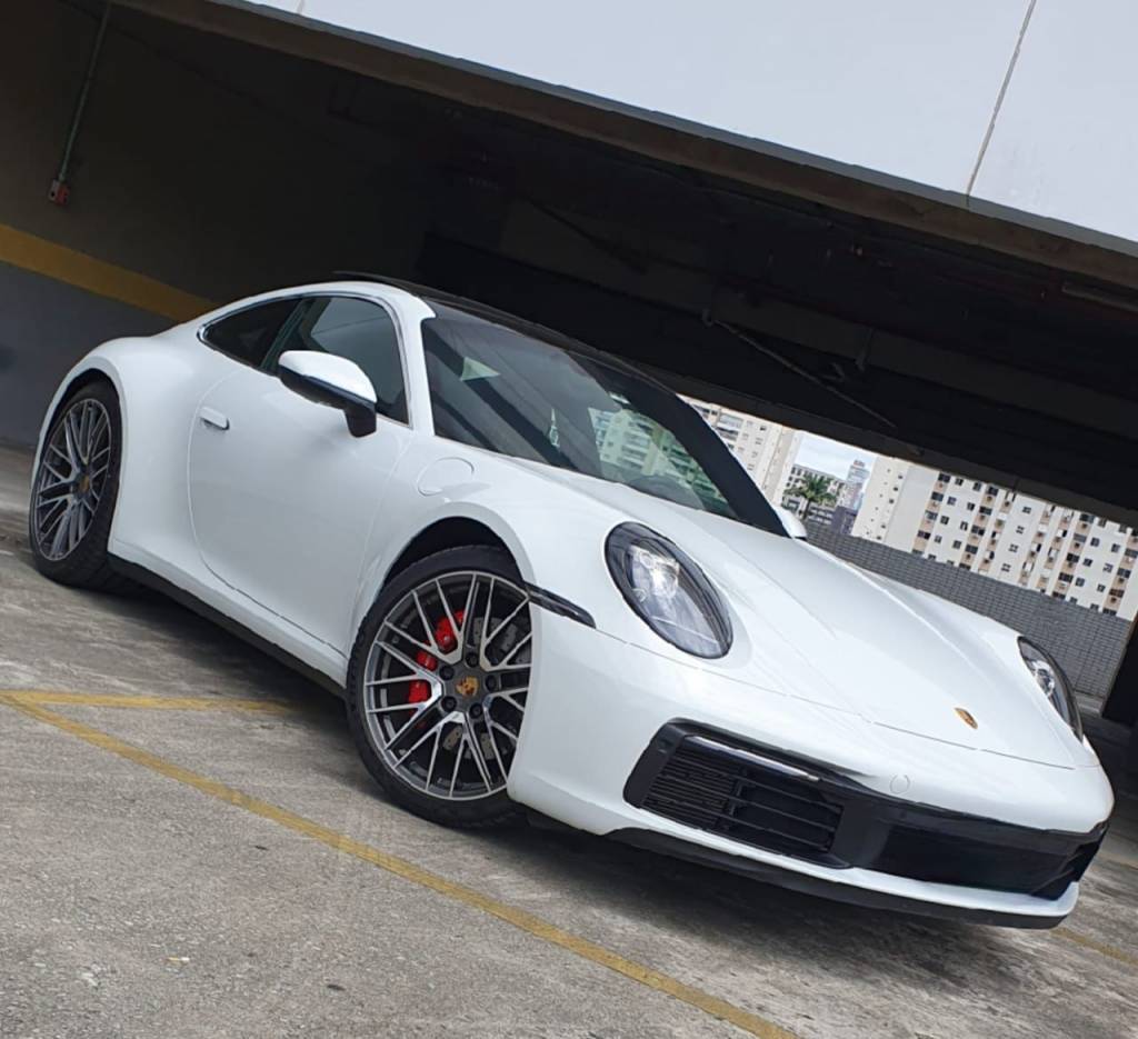 Porsche 911 3.0    2023
