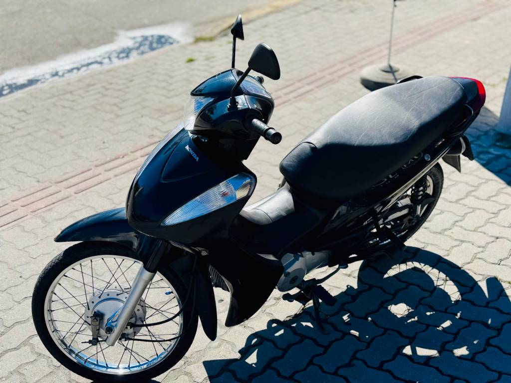 Honda Biz Flex    2013